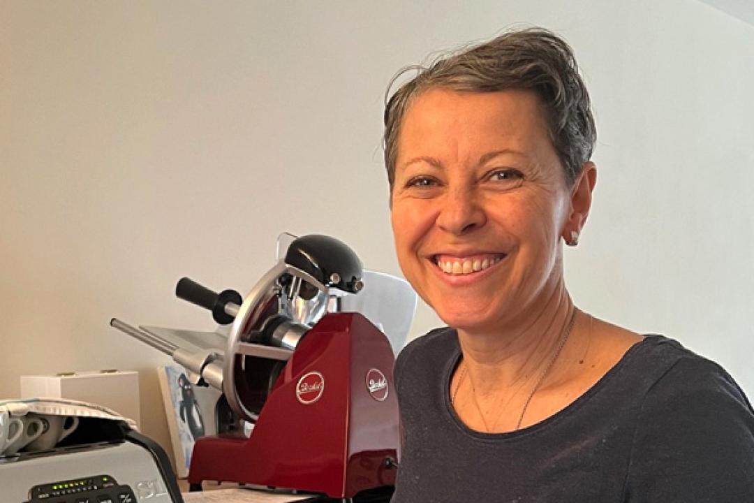 «Sauber, exakt und genauso, wie ich es wollte!»