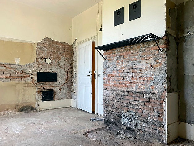 professionelle-kueche-renovation-vorher