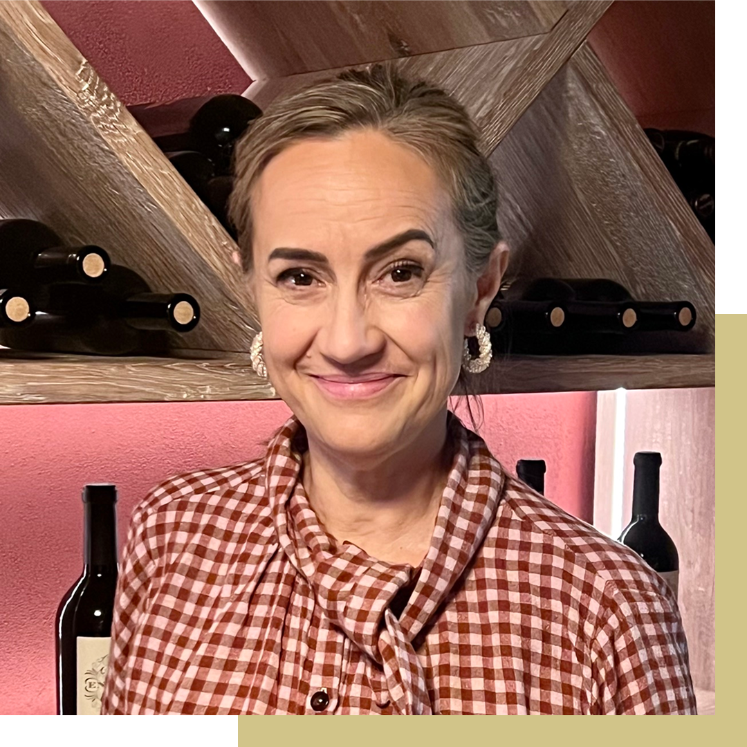 Beatrice Baumann