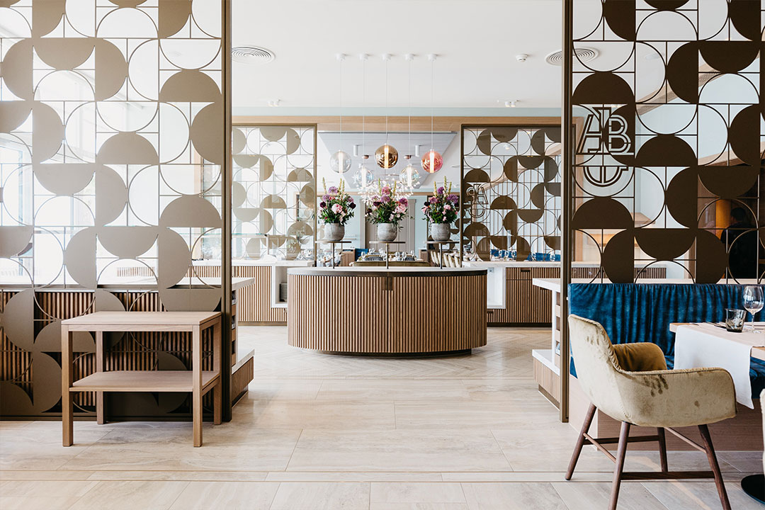 Massgeschneiderte Innenausbau-Lösungen für Ihr Objekt